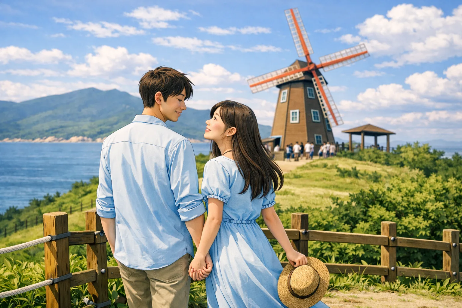 챌린지 참여 사진