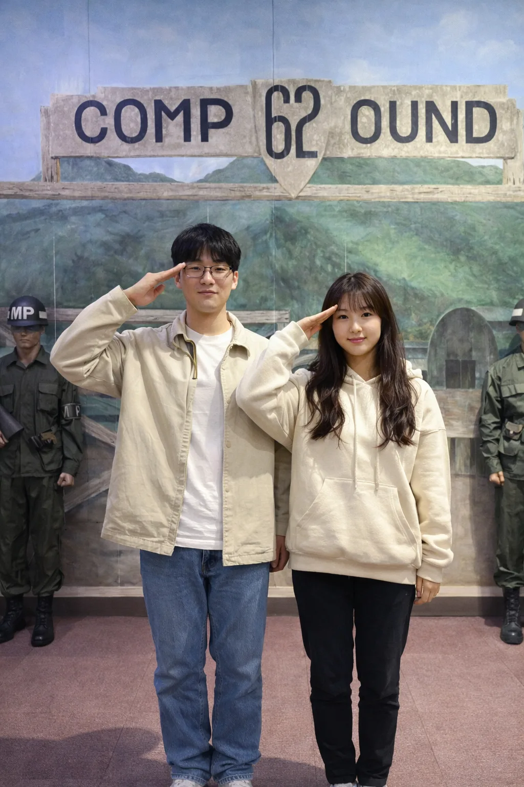 챌린지 참여 사진