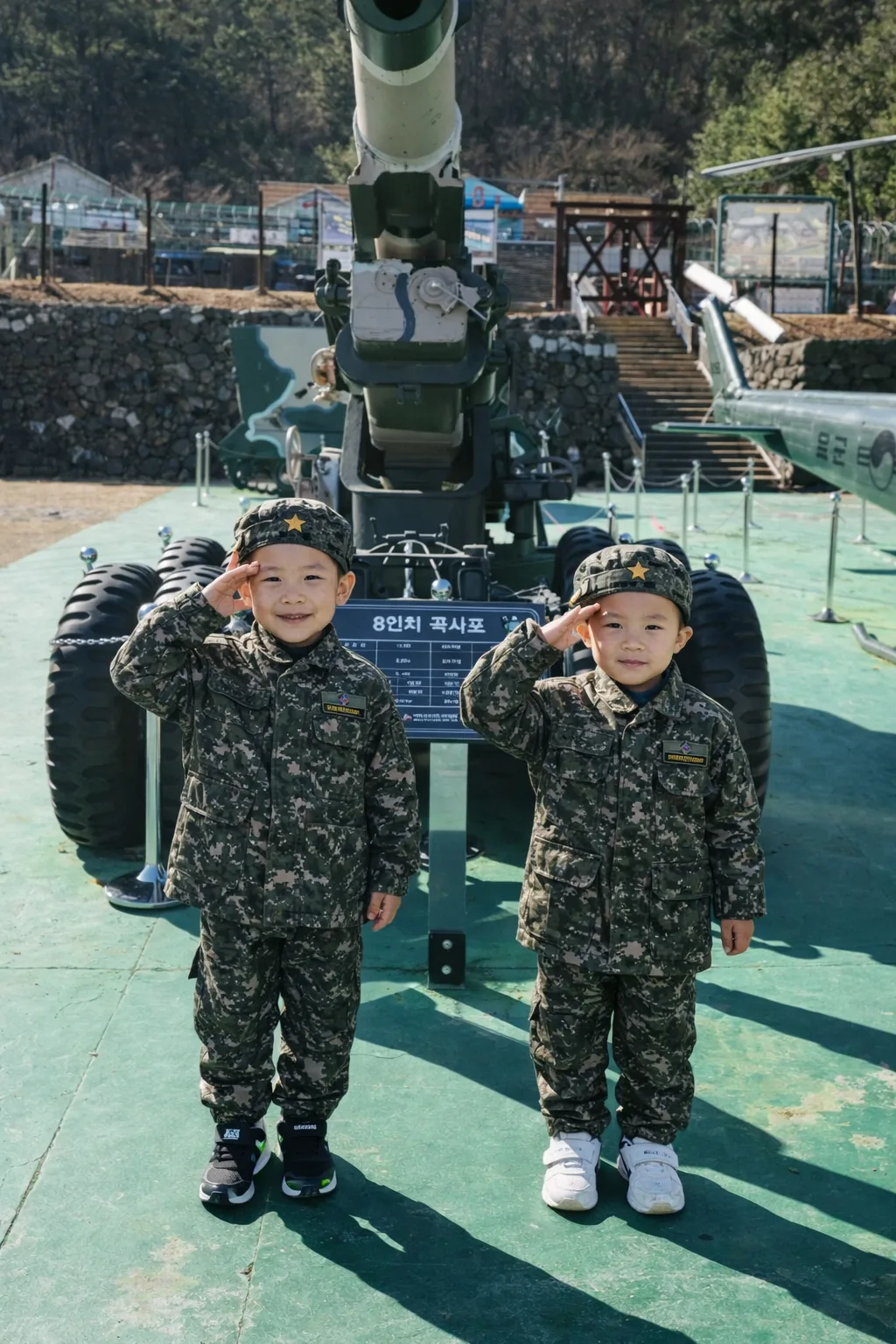 챌린지 참여 사진